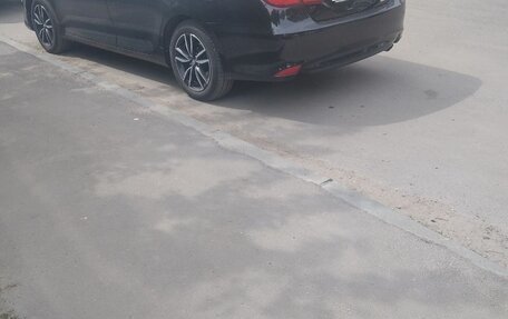 Toyota Camry, 2017 год, 2 000 000 рублей, 15 фотография