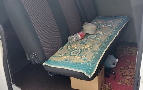 Volkswagen Transporter T6 рестайлинг, 2018 год, 3 060 000 рублей, 3 фотография