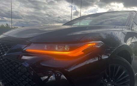 Toyota Avalon, 2022 год, 4 150 000 рублей, 4 фотография