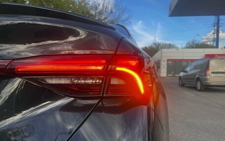 Toyota Avalon, 2022 год, 4 150 000 рублей, 6 фотография