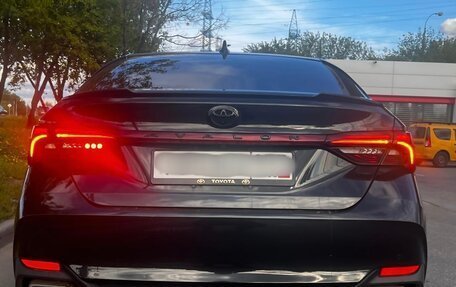 Toyota Avalon, 2022 год, 4 150 000 рублей, 2 фотография