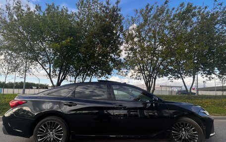 Toyota Avalon, 2022 год, 4 150 000 рублей, 11 фотография