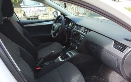 Skoda Octavia, 2015 год, 1 130 000 рублей, 2 фотография