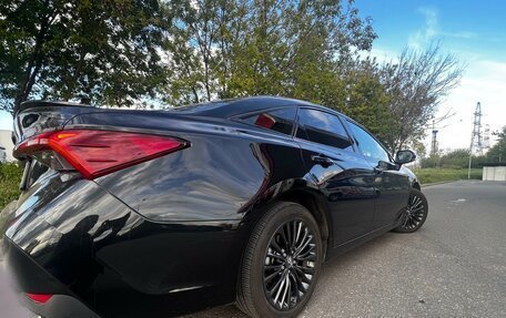 Toyota Avalon, 2022 год, 4 150 000 рублей, 15 фотография