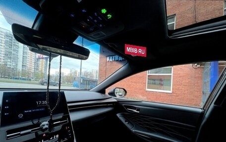 Toyota Avalon, 2022 год, 4 150 000 рублей, 14 фотография