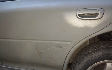 Subaru Impreza IV, 2000 год, 280 000 рублей, 4 фотография