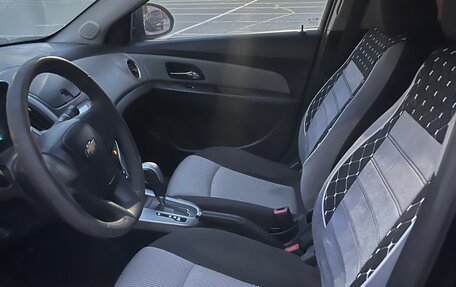 Chevrolet Cruze II, 2013 год, 490 000 рублей, 2 фотография