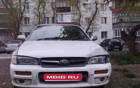 Subaru Impreza IV, 2000 год, 280 000 рублей, 2 фотография