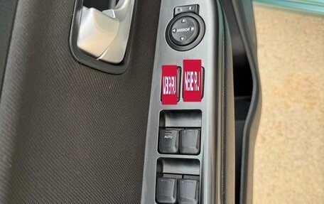 KIA Rio III рестайлинг, 2011 год, 760 000 рублей, 6 фотография