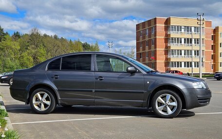 Skoda Superb III рестайлинг, 2002 год, 450 000 рублей, 6 фотография