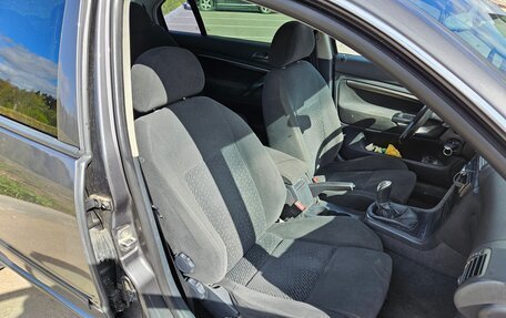 Skoda Superb III рестайлинг, 2002 год, 450 000 рублей, 11 фотография