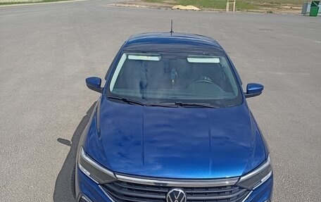 Volkswagen Polo VI (EU Market), 2020 год, 1 550 000 рублей, 2 фотография