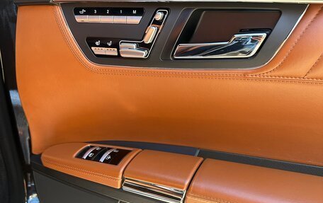 Mercedes-Benz S-Класс, 2012 год, 2 500 000 рублей, 6 фотография