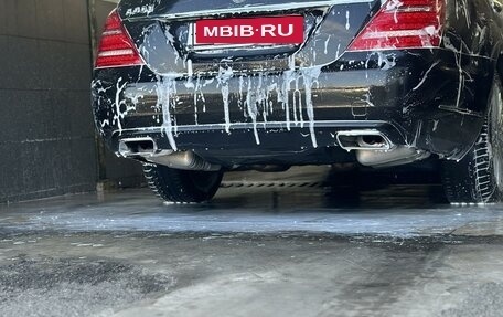 Mercedes-Benz S-Класс, 2012 год, 2 500 000 рублей, 15 фотография