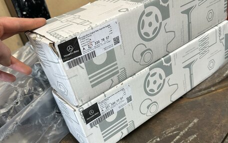 Mercedes-Benz S-Класс, 2012 год, 2 500 000 рублей, 28 фотография