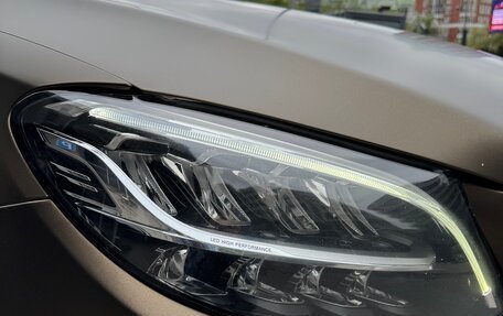 Mercedes-Benz C-Класс, 2019 год, 3 990 000 рублей, 6 фотография