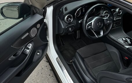 Mercedes-Benz C-Класс, 2019 год, 3 990 000 рублей, 4 фотография