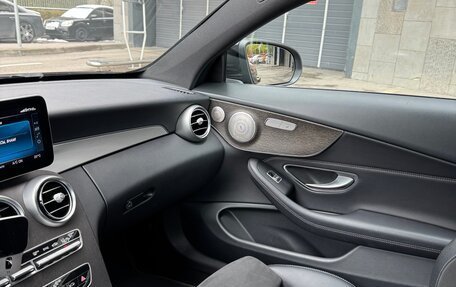 Mercedes-Benz C-Класс, 2019 год, 3 990 000 рублей, 22 фотография
