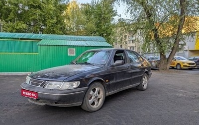 Saab 900 II, 1996 год, 200 000 рублей, 1 фотография