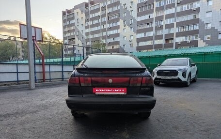 Saab 900 II, 1996 год, 200 000 рублей, 6 фотография