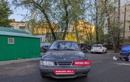 Saab 900 II, 1996 год, 200 000 рублей, 3 фотография