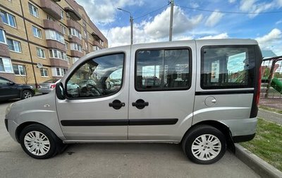 Fiat Doblo I, 2009 год, 900 000 рублей, 1 фотография