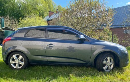 KIA cee'd I рестайлинг, 2009 год, 749 000 рублей, 2 фотография