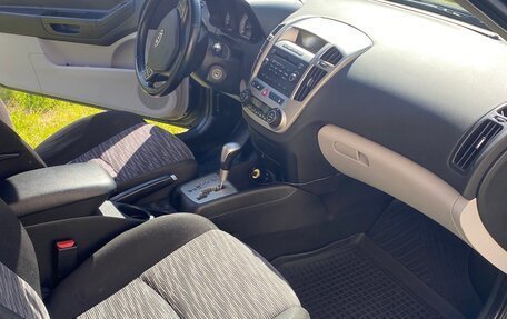 KIA cee'd I рестайлинг, 2009 год, 749 000 рублей, 8 фотография