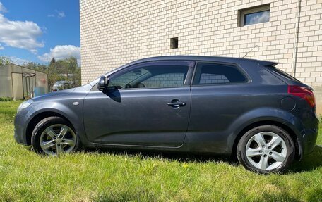 KIA cee'd I рестайлинг, 2009 год, 749 000 рублей, 5 фотография