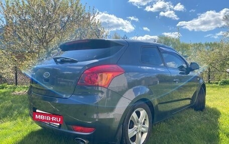 KIA cee'd I рестайлинг, 2009 год, 749 000 рублей, 3 фотография
