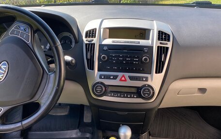 KIA cee'd I рестайлинг, 2009 год, 749 000 рублей, 9 фотография