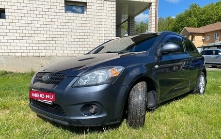 KIA cee'd I рестайлинг, 2009 год, 749 000 рублей, 6 фотография