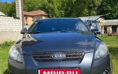 KIA cee'd I рестайлинг, 2009 год, 749 000 рублей, 7 фотография