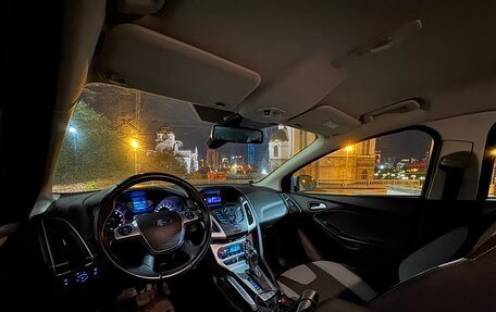 Ford Focus III, 2011 год, 820 000 рублей, 4 фотография