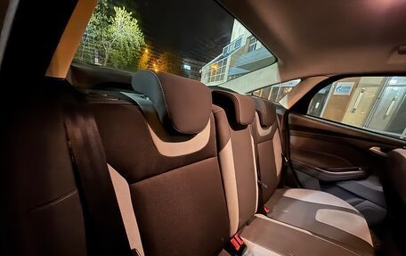 Ford Focus III, 2011 год, 820 000 рублей, 6 фотография