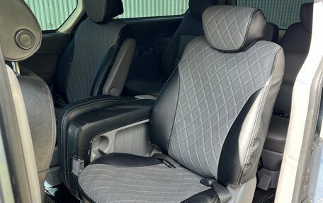 Hyundai Grand Starex Grand Starex I рестайлинг 2, 2008 год, 1 290 000 рублей, 11 фотография