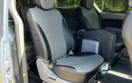 Hyundai Grand Starex Grand Starex I рестайлинг 2, 2008 год, 1 290 000 рублей, 12 фотография