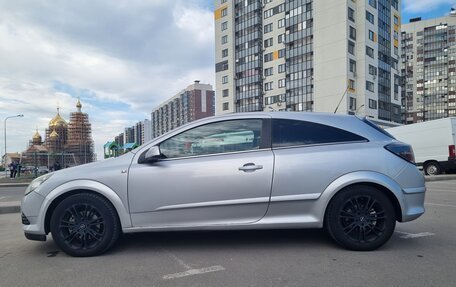 Opel Astra H, 2008 год, 675 000 рублей, 6 фотография