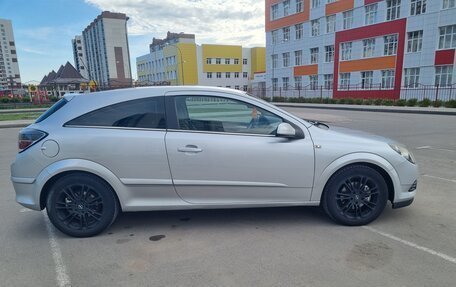 Opel Astra H, 2008 год, 675 000 рублей, 5 фотография