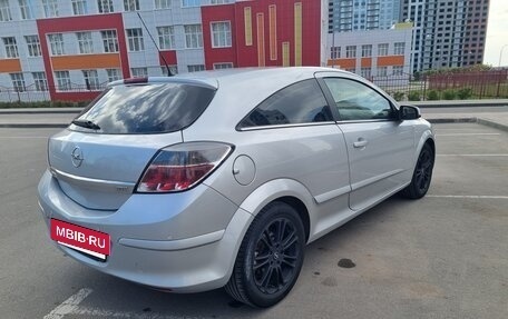 Opel Astra H, 2008 год, 675 000 рублей, 3 фотография