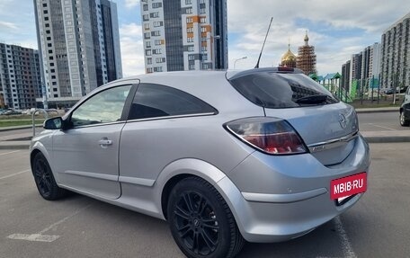 Opel Astra H, 2008 год, 675 000 рублей, 4 фотография