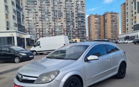 Opel Astra H, 2008 год, 675 000 рублей, 2 фотография