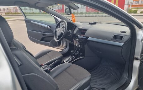 Opel Astra H, 2008 год, 675 000 рублей, 13 фотография