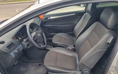 Opel Astra H, 2008 год, 675 000 рублей, 12 фотография