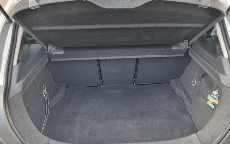 Opel Astra H, 2008 год, 675 000 рублей, 17 фотография