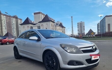 Opel Astra H, 2008 год, 675 000 рублей, 8 фотография