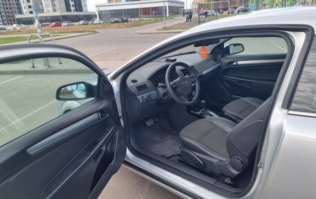 Opel Astra H, 2008 год, 675 000 рублей, 11 фотография