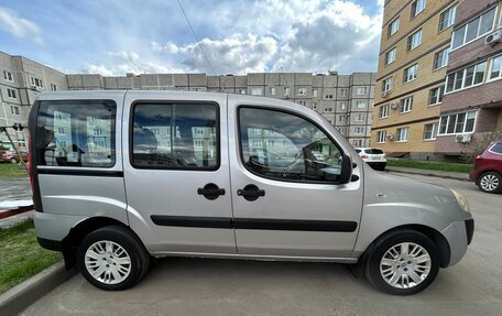 Fiat Doblo I, 2009 год, 900 000 рублей, 2 фотография