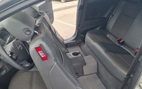 Opel Astra H, 2008 год, 675 000 рублей, 15 фотография