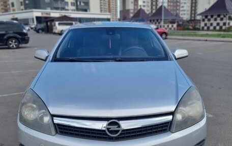 Opel Astra H, 2008 год, 675 000 рублей, 9 фотография